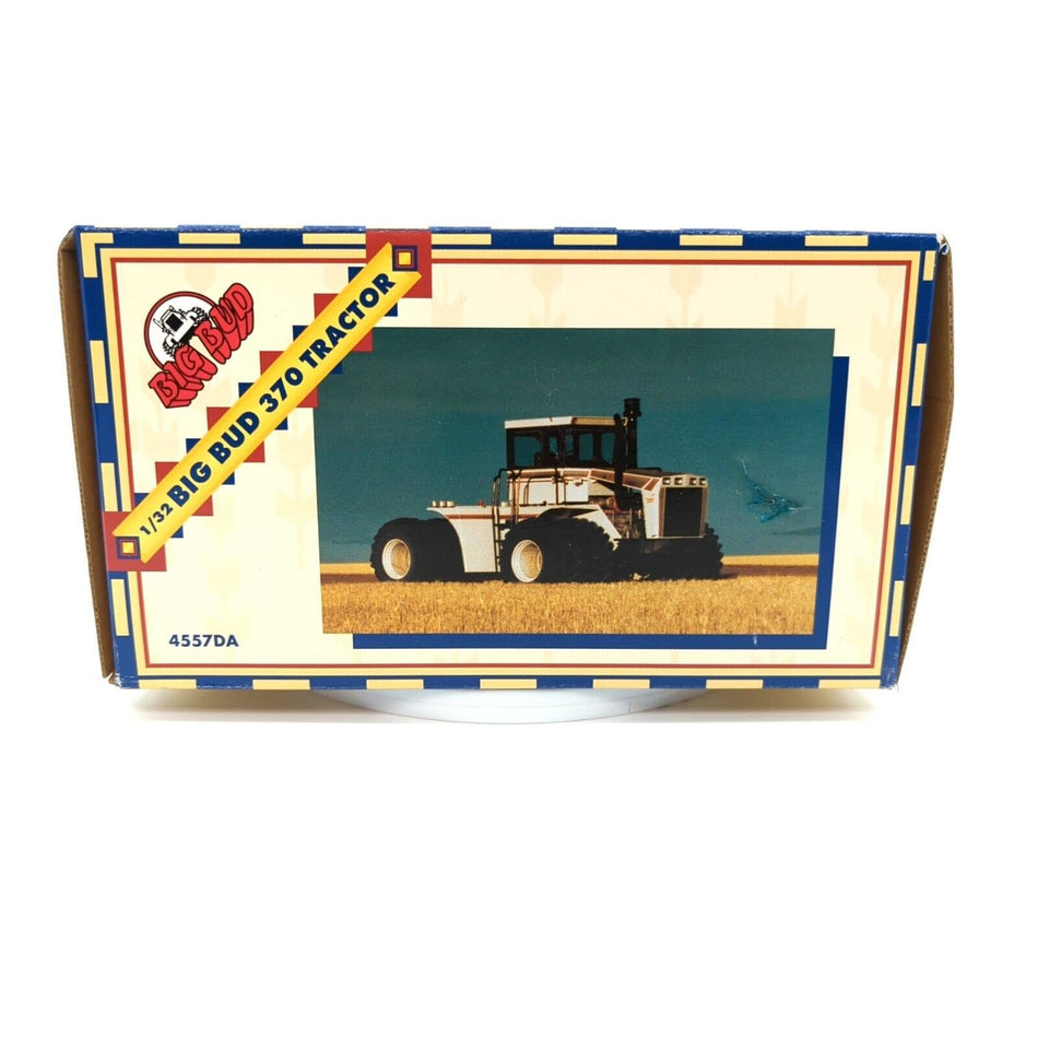 1/32 Big Bud 370 4WD With Duals
