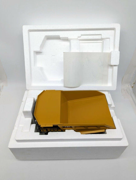 1/50 die-cast metal Cat 797 Off-Highway Mining Truck NZG