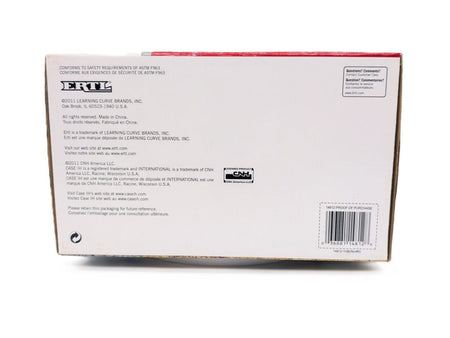 1/32 Case IH International 9150 4WD Tractor W/ Duals Prestige Collection