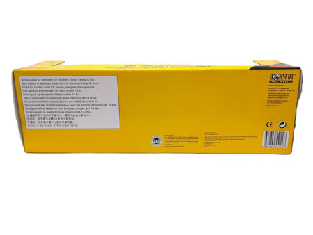 1/50 CAT 784C Tractor +Lowboy Trailer Diecast Model 2009 Norscot