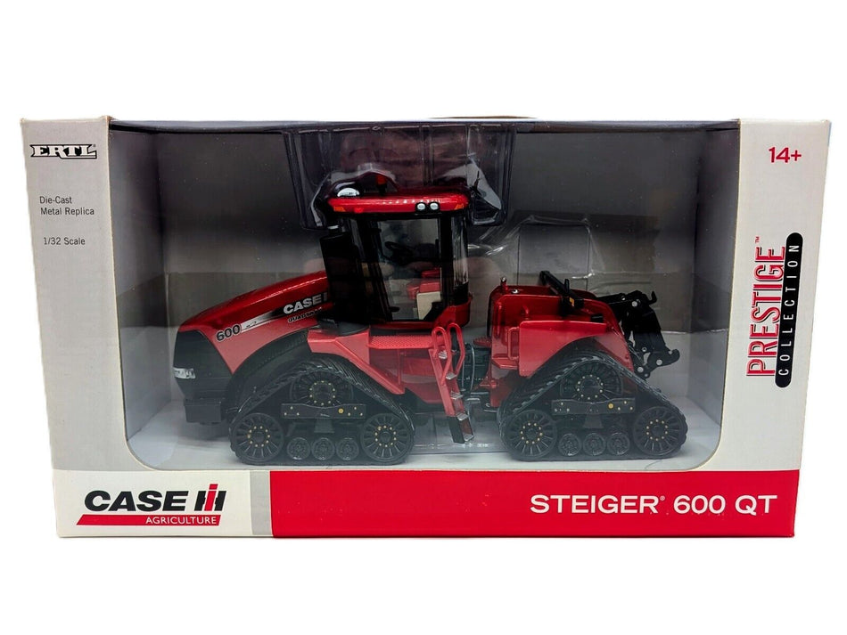 1/32 Case IH Steiger 600 QT Tractor Prestige Collection