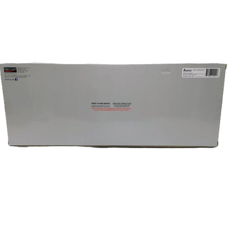 1/16 High Detail Oliver Super 88 NF with 74H Mounted Corn Picker SCT730