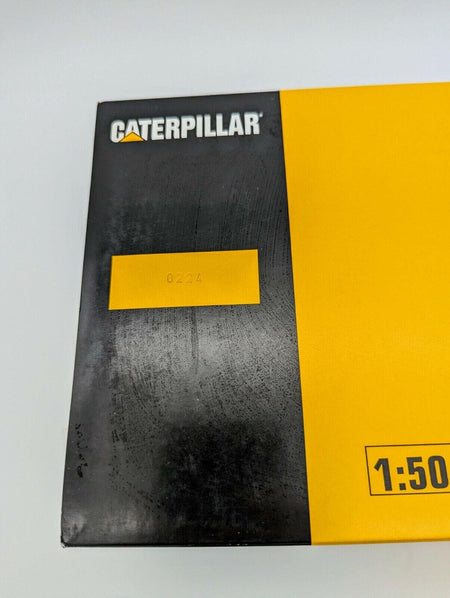 1/50 Cat 793C Off-Highway Truck NZG