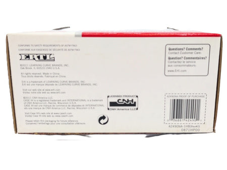 1/32 International Harvester 956XL FWA Tractor Prestige Collection