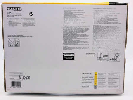 1/16 John Deere 4320 Tractor With Duals & Canopy, Precision Elite #5