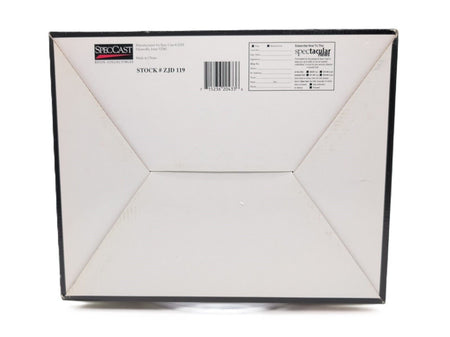 1/16 Farmall 560 Tractor Sculptured Base