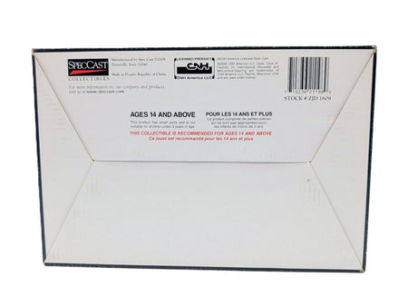 1/16 International Harvester Industrial Farmall 340 Gas Tractor