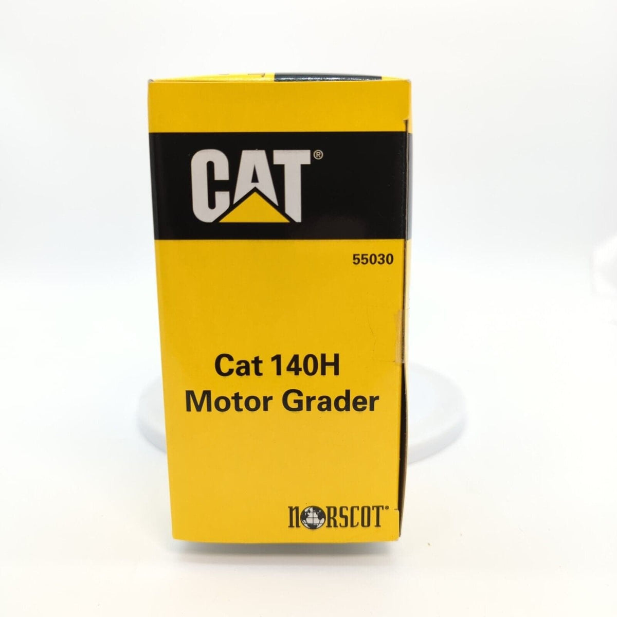 1/50 Norscot CAT 140H Motor Grader