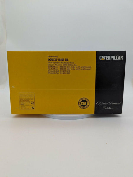 1/50 Cat 793C Off-Highway Truck NZG