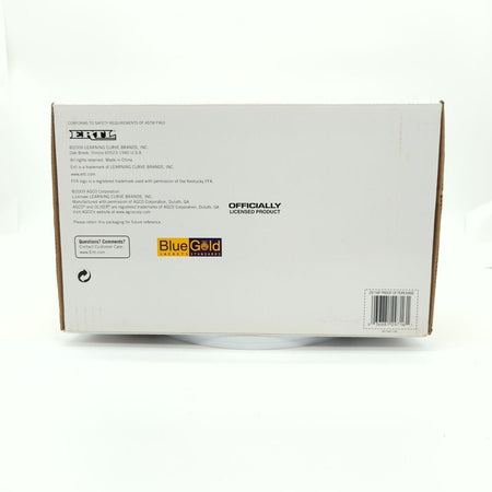 1/16 Allis Chalmers D-19 Tractor, 2009 Kentucky FFA