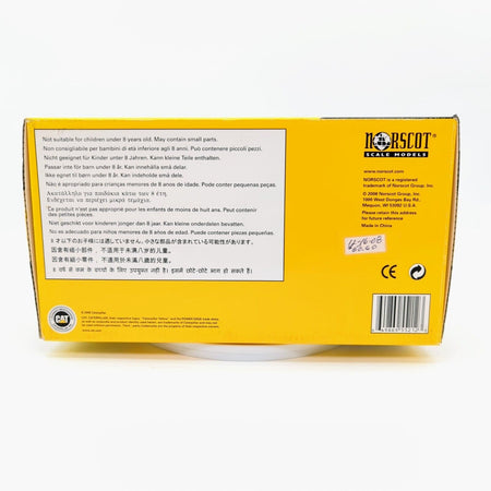 1/50 CAT D11T Track-Type Tractor With Metal Tracks # 55212