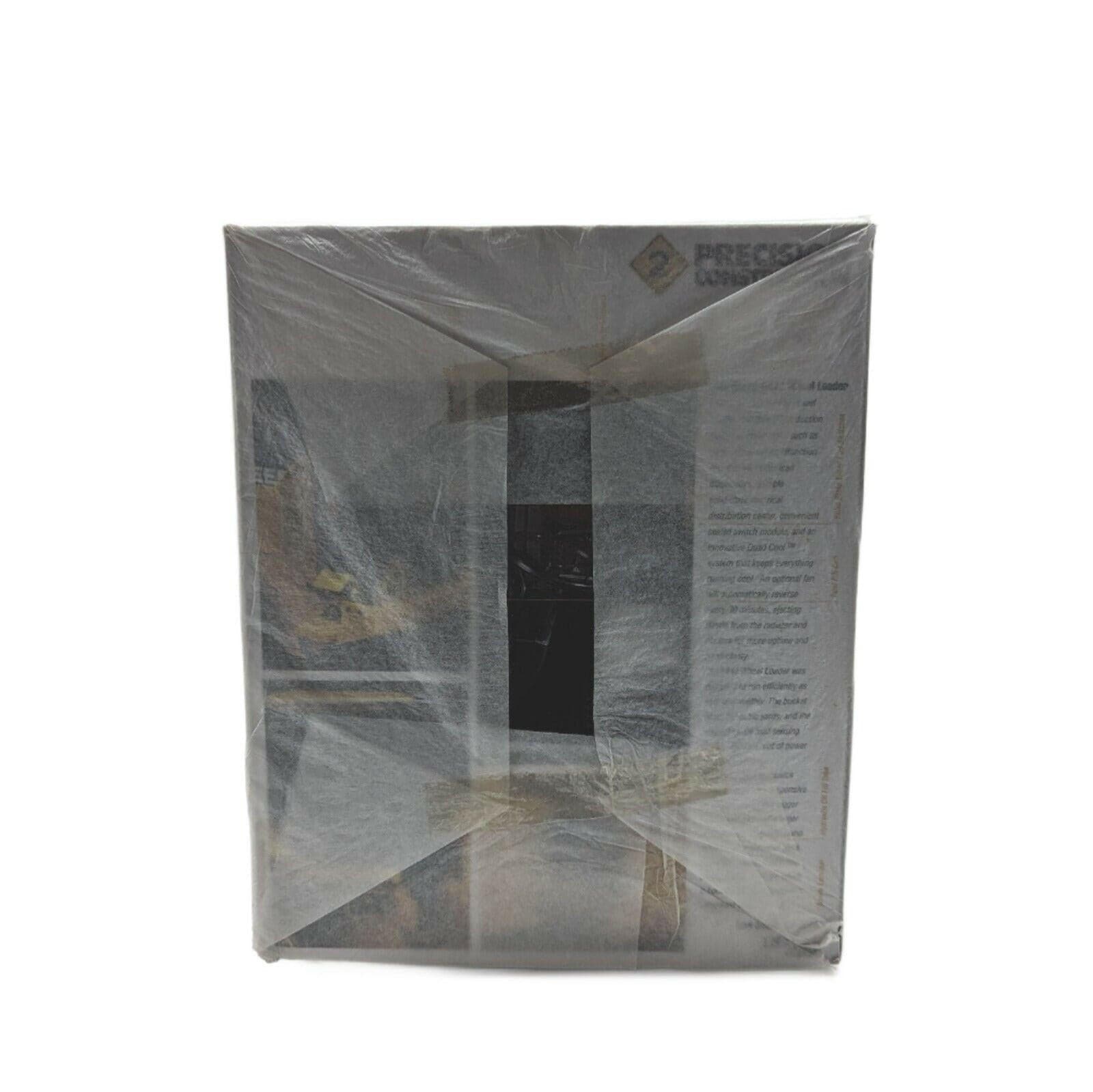 1/16 John Deere Model 544J Wheel Loader Precision #2 By Ertl MINT!!! OEM Tissue wrapped.