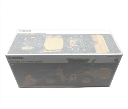 1/16 John Deere Model 544J Wheel Loader Precision #2 By Ertl MINT!!! OEM Tissue wrapped.