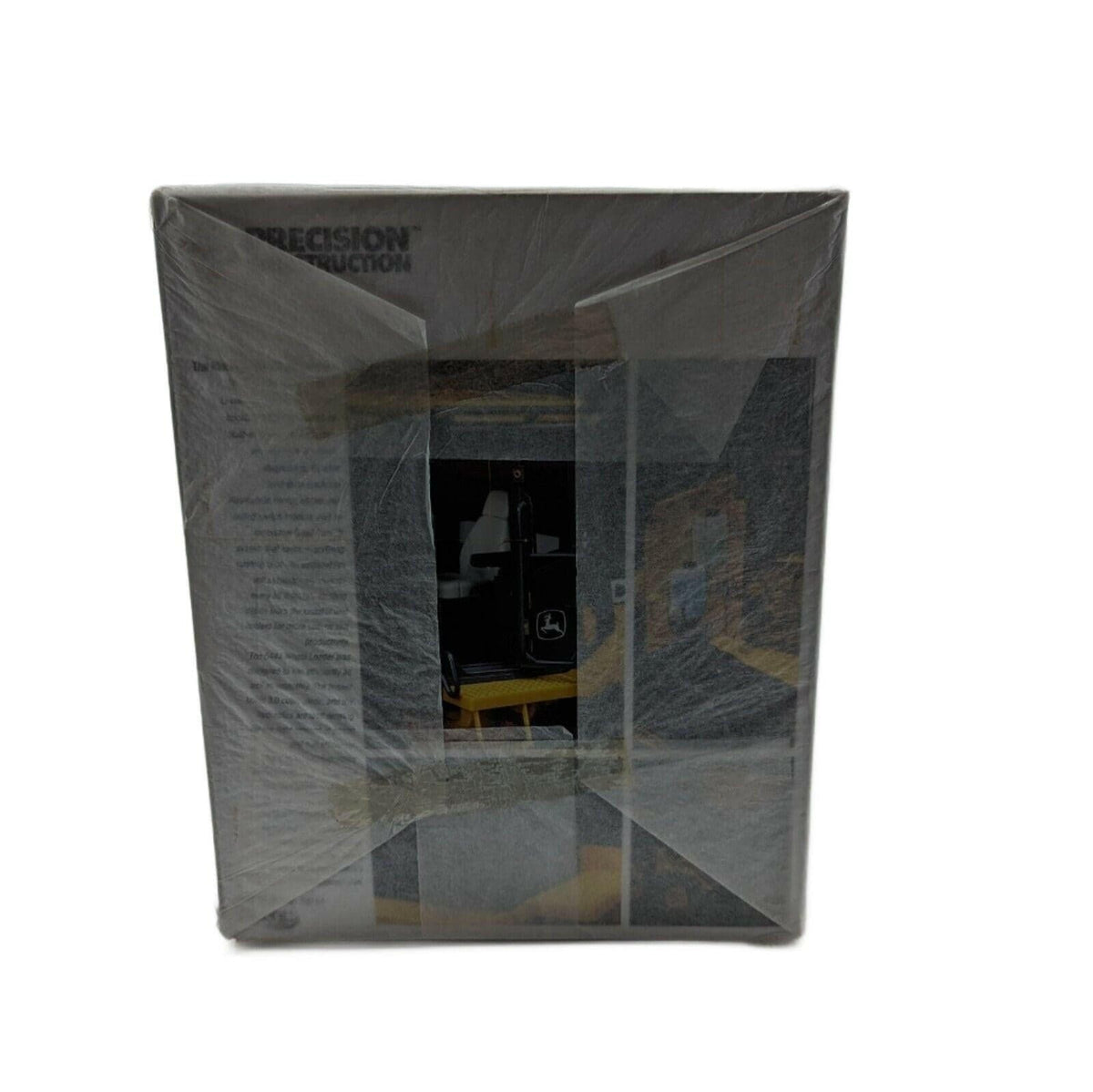 1/16 John Deere Model 544J Wheel Loader Precision #2 By Ertl MINT!!! OEM Tissue wrapped.