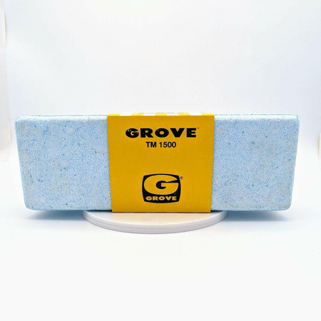 1/50 NZG Grove TM 1500 152 6 Axle Crane Truck