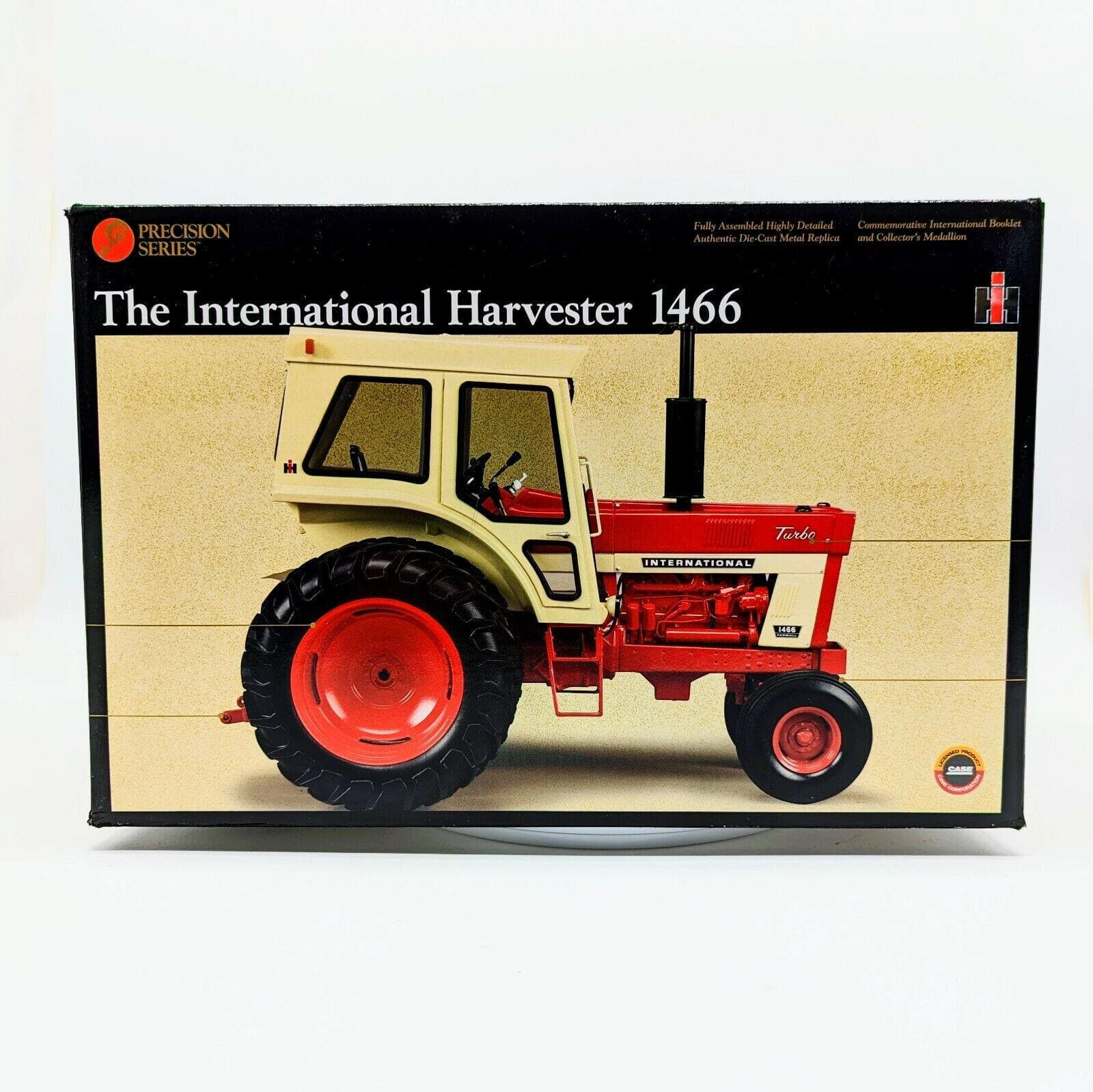 Ertl precision series on sale