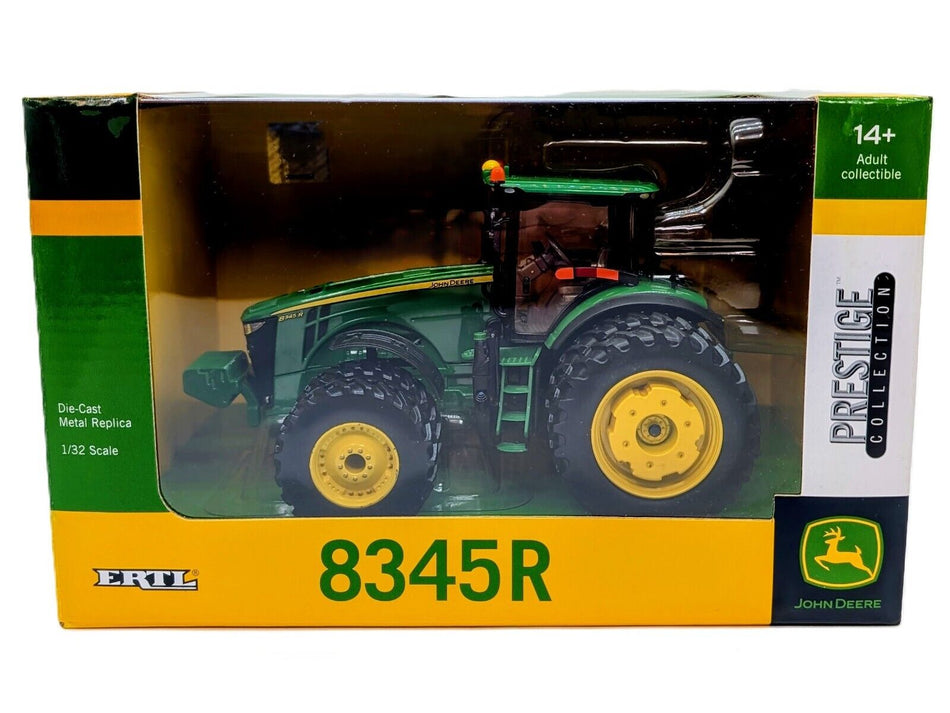 1/32 John Deere 8345R Tractor Prestige Collection