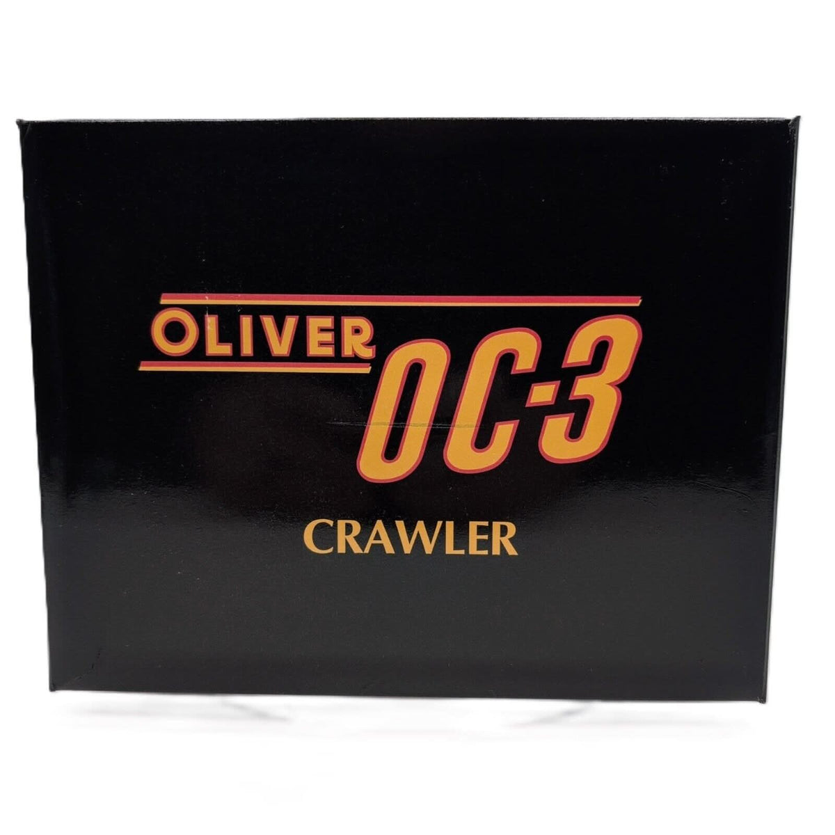 1/16 Oliver OC-3 Crawler 1999 Ertl