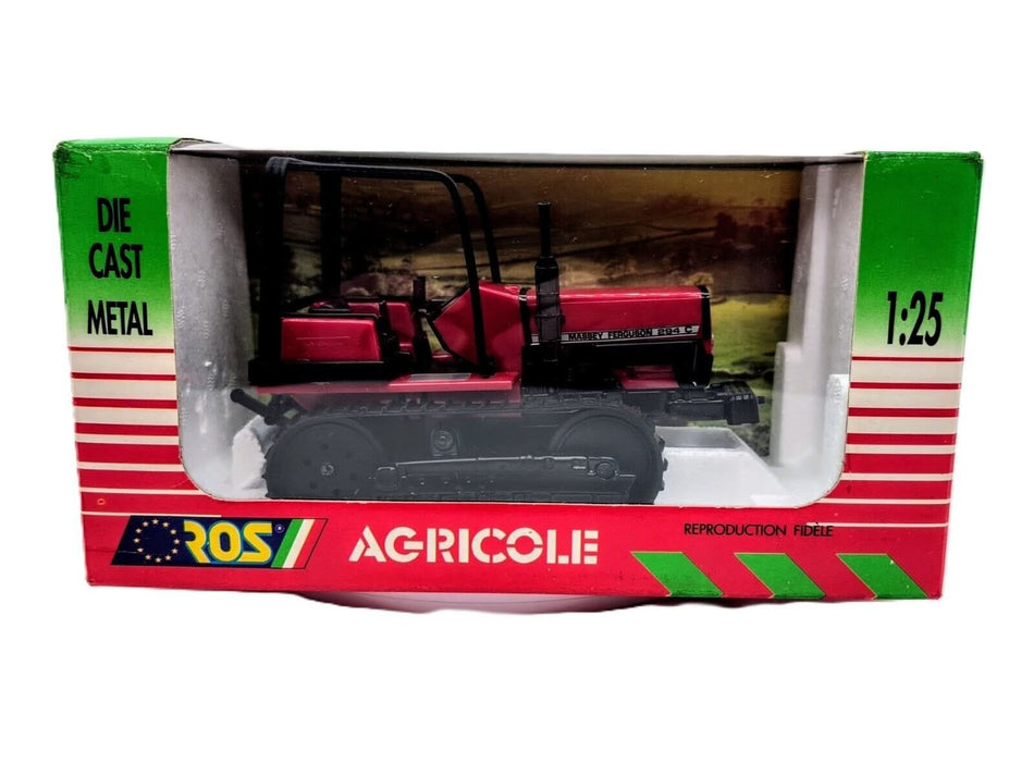 1/25 Massey Ferguson 294 C