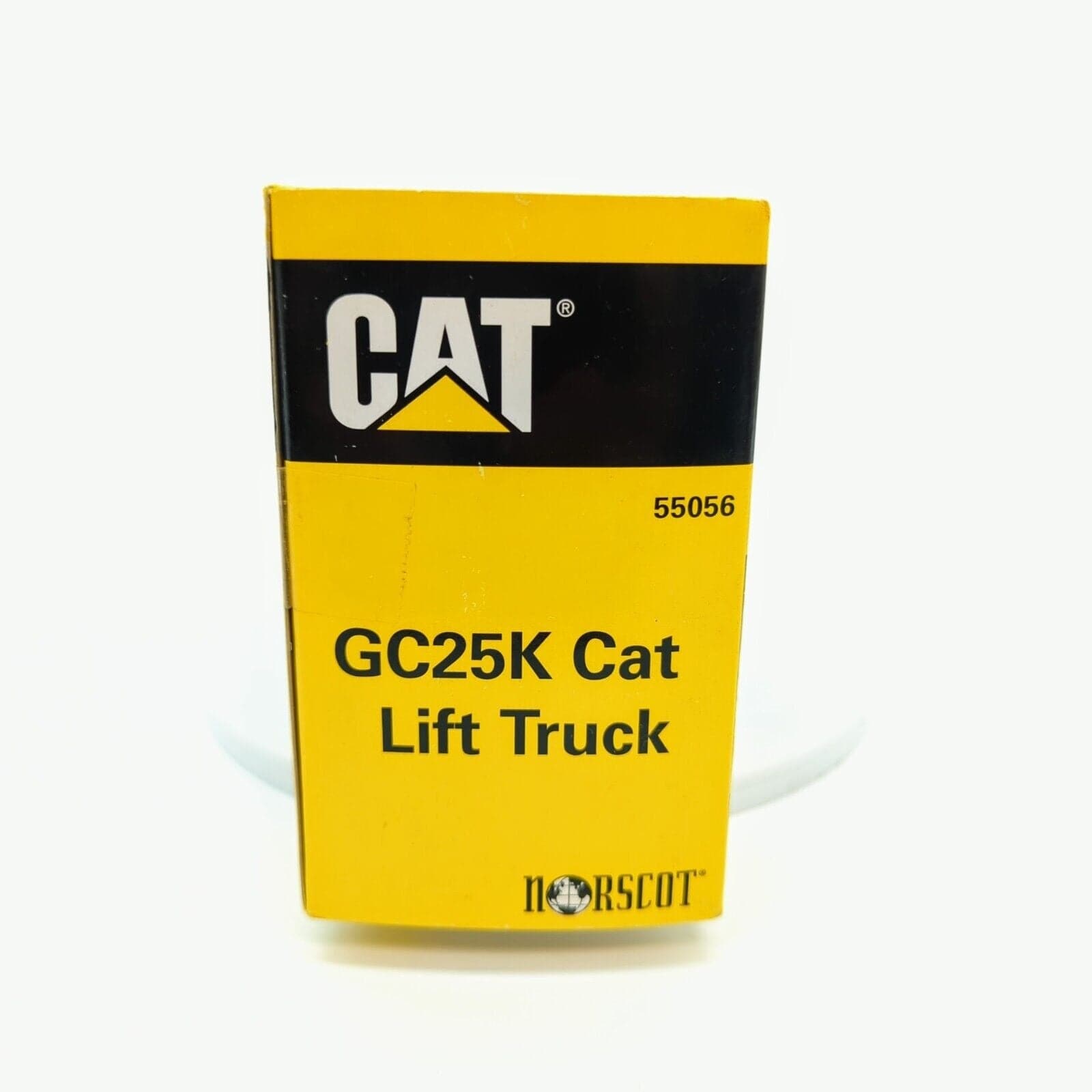 1/25 Norscot Cat GC25K Lift Truck