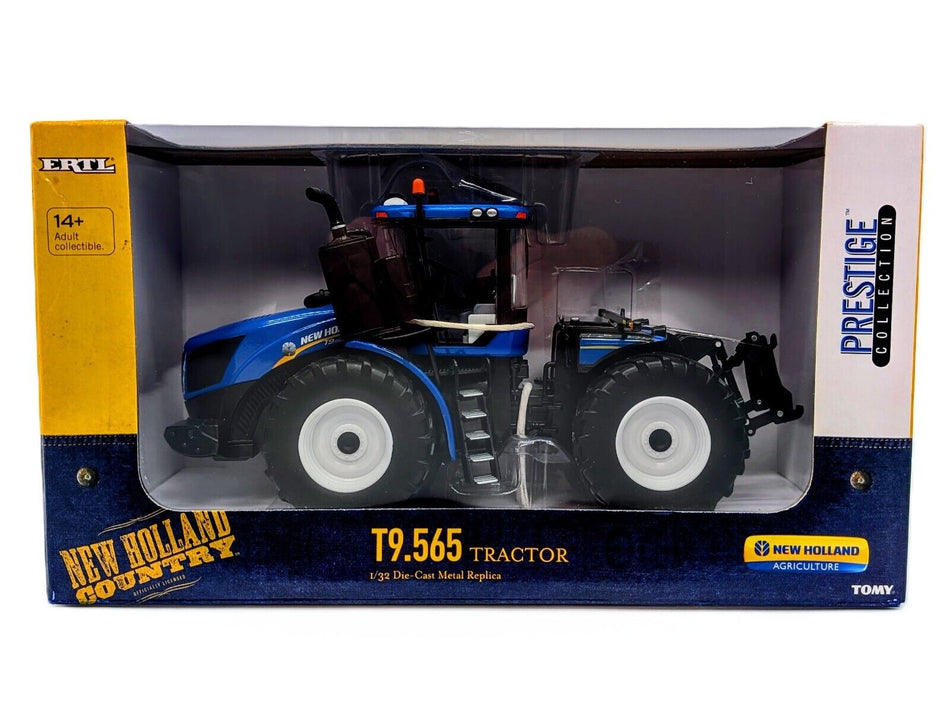 1/32 New Holland T9.565 4WD Tractor