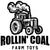 Rollin' Coal Farm Toys