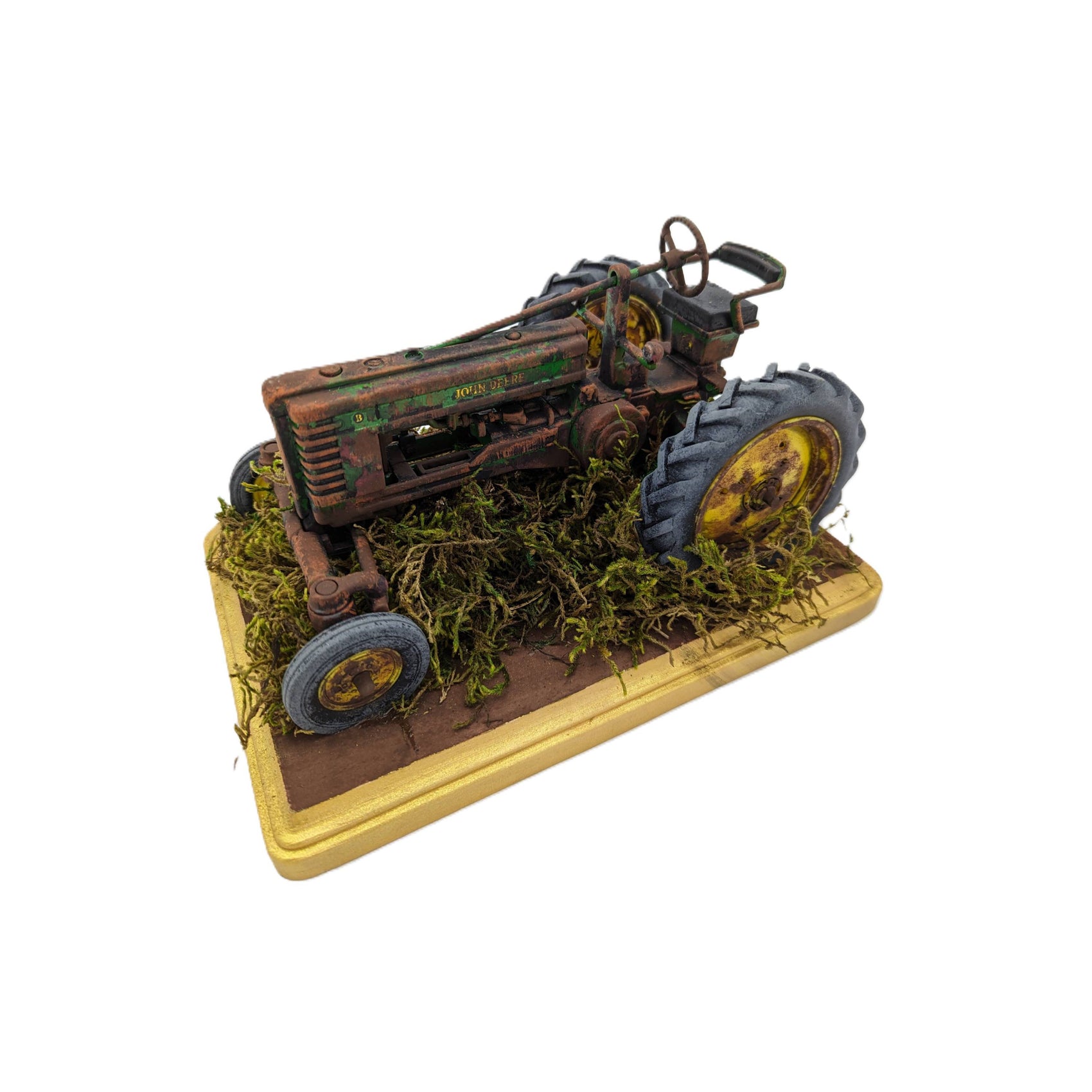 Oldest farm toys in the world BLOG