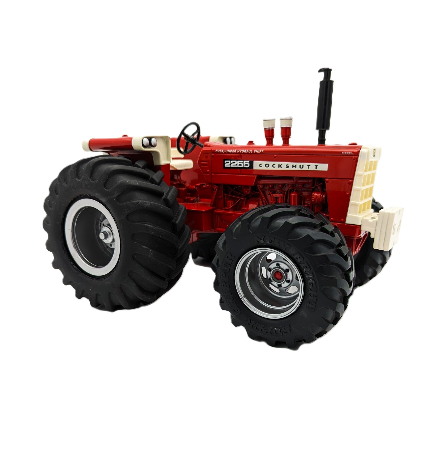 Custom Farm Toys: Where Creativity Meets Agriculture