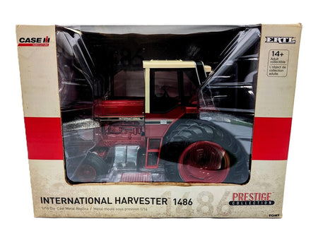 1/16 Prestige Series International 1486 Tri-Stripe with Duals.