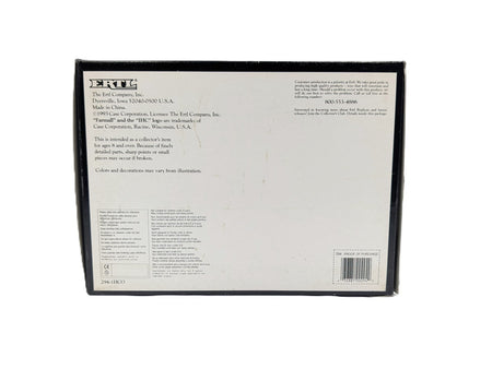 1/16 Farmall F-20 Tractor With Narrow Front, Precision Series #4.