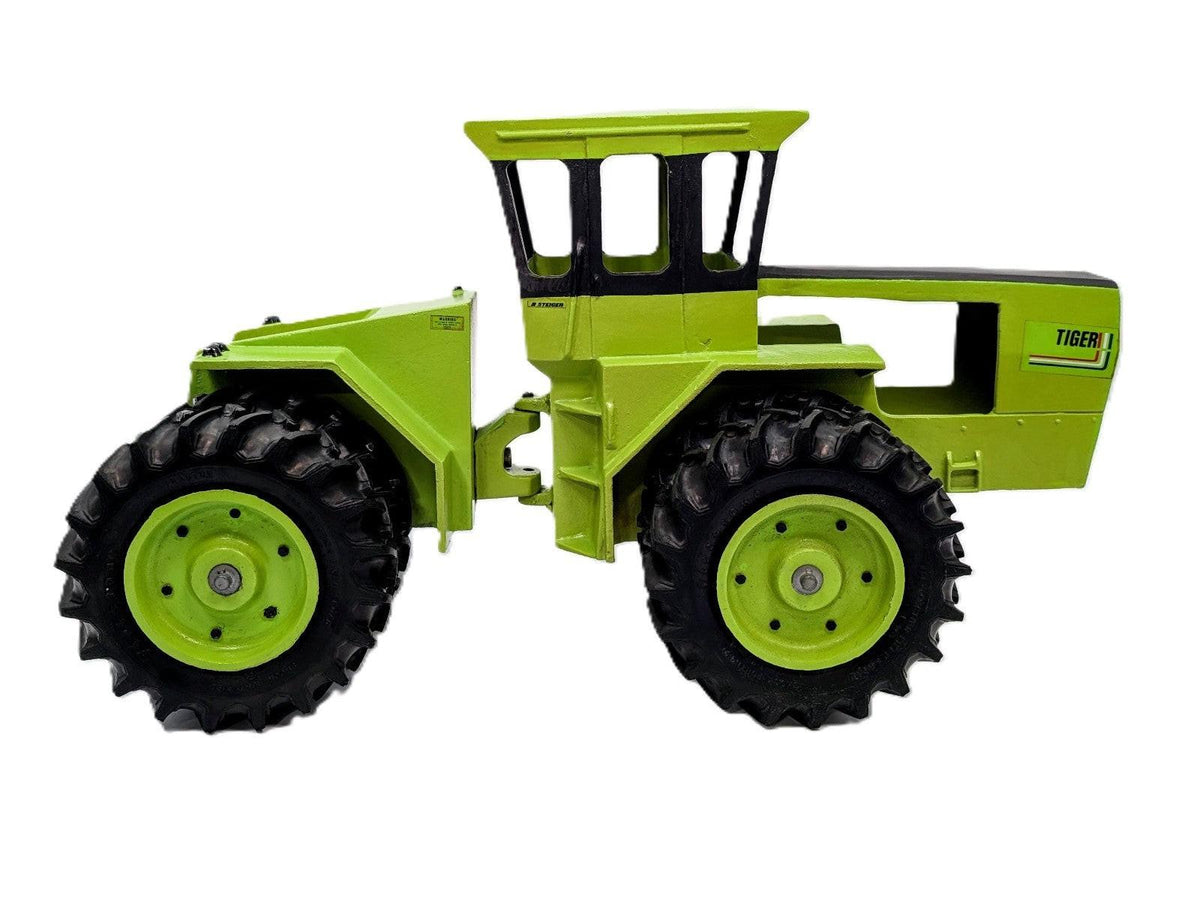 1/12  Steiger Tiger By Valley Patterns VERY HEAVY.