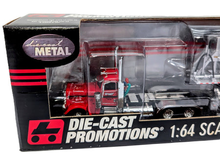1/64 Wayne Transports By Die-Cast Promotions, DCP.