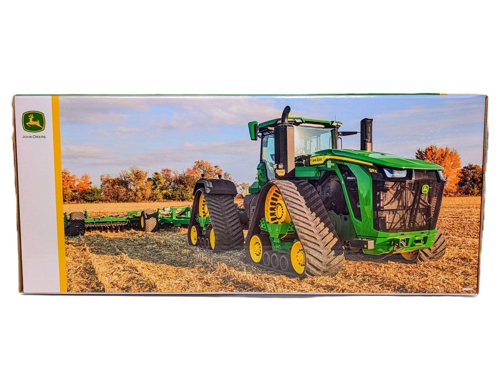 1/16 John Deere ERTL 9RX 830 Prestige EMPLOYEE EDITION (1 of 1500)