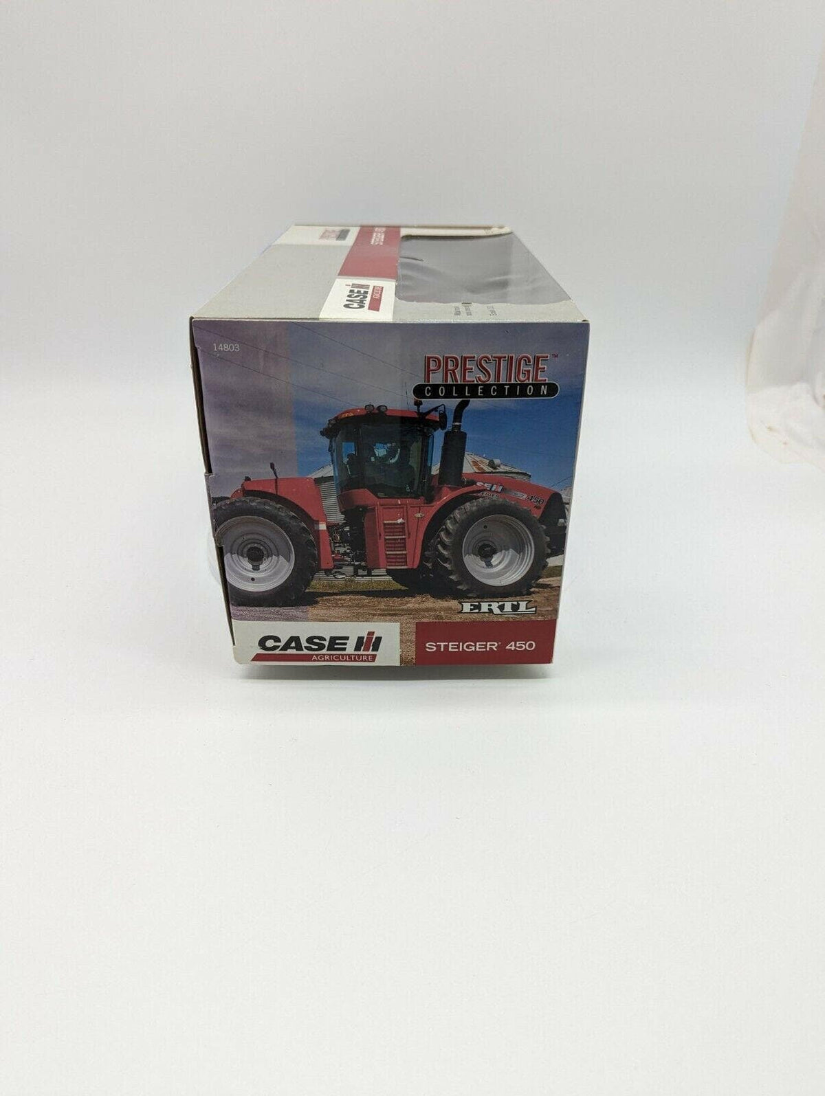 Ertl Steiger 450 Prestige Collection 1/32 Scale.