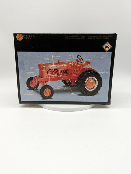 1/16 Allis Chalmers WD-45 Tractor With Wide Front, Precision Series #3.