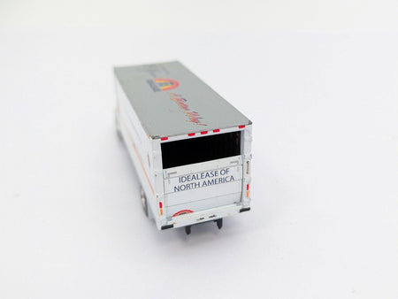 1/64 Idealease Intenational Straight Truck DCP.