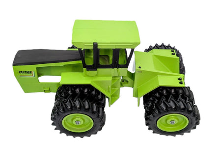 1/12  Steiger Panther By Valley Patterns VERY HEAVY.