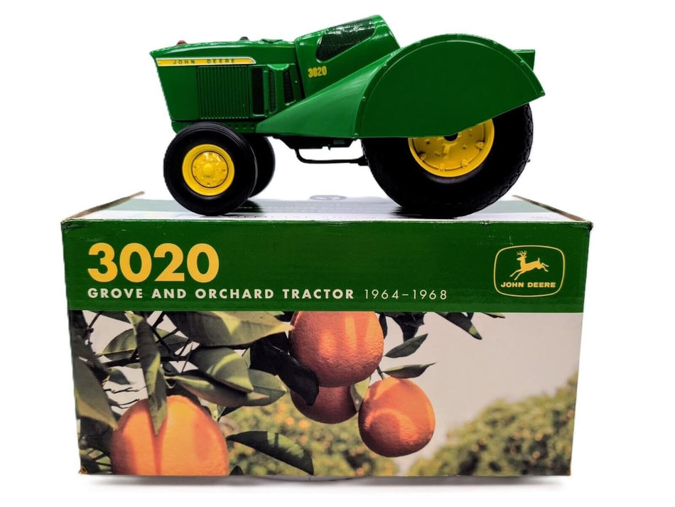 1/16 John Deere 3020 Grove & Orchard Tractor, 2014 Two Cylinder