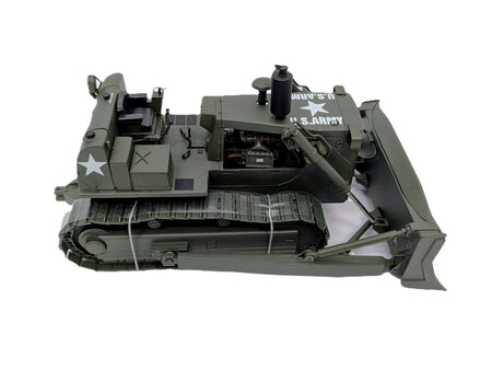 1/16 International Harvester TD-25 Crawler Dozer, US Army 1 of 300.