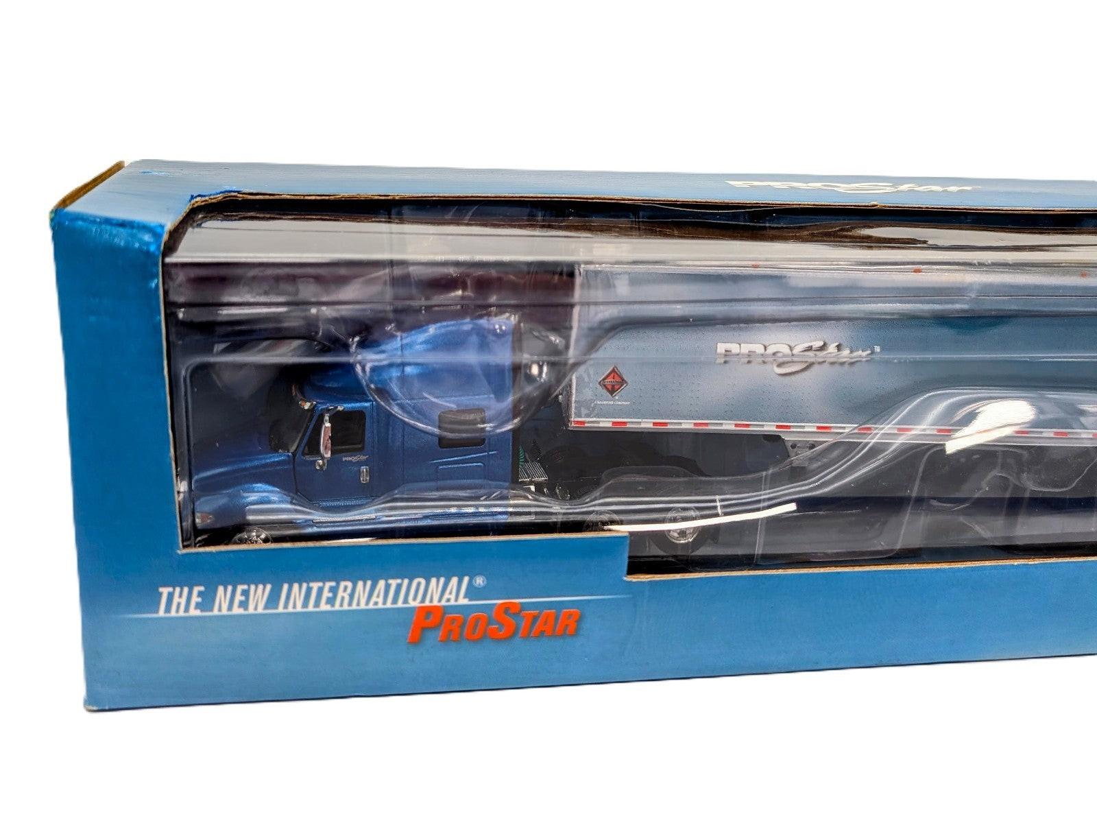 1/64 The New International Pro Star DCP.