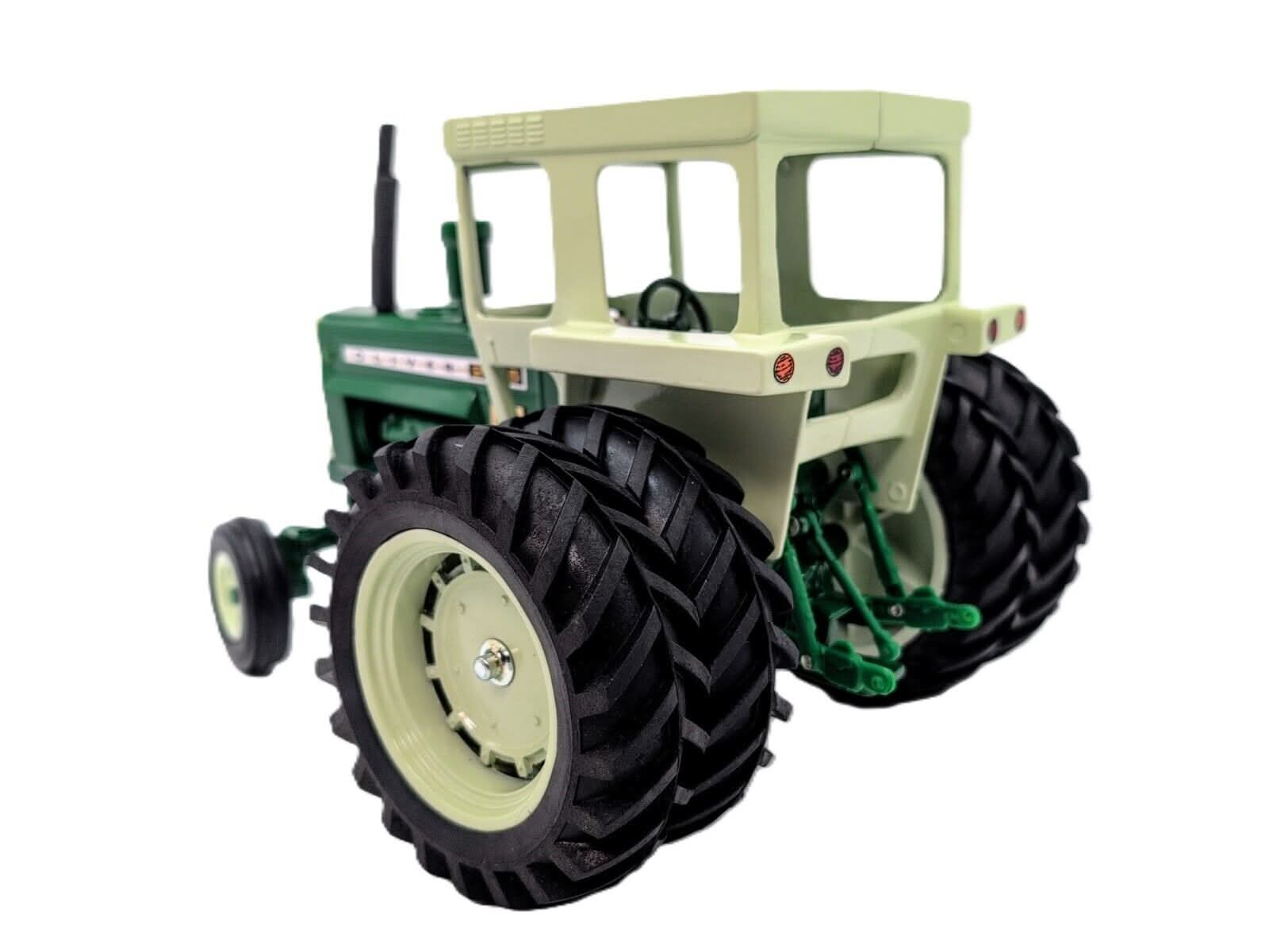 1/16 Oliver 2255 Helle Farm Equip. 30th Anniversary by Scale Models - Farm Toy