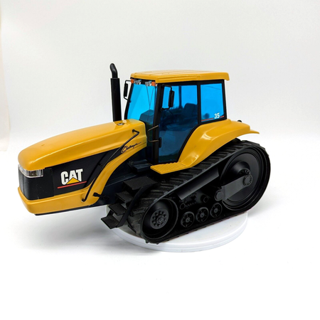 Caterpillar Cat CHALLENGER 35 Track Tractor 1/16 NZG Norscot.