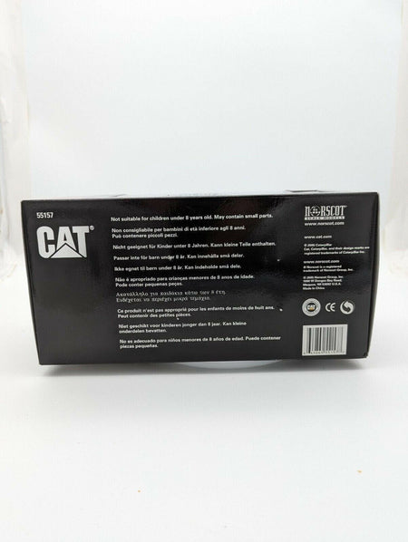 CAT 777D Off Highway Truck-1/50 Scale Diecast Model NORSCOT, Limited Edition.