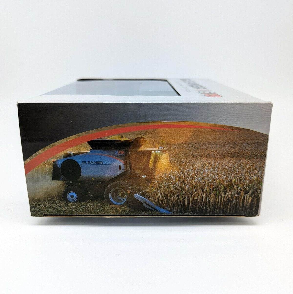 SpecCast AGCO Gleaner S78, 1/64 Scale, Gleaner Super Series.