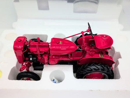 1/12 Precision Farmall Model A Wide Front Tractor #7 Franklin Mint 