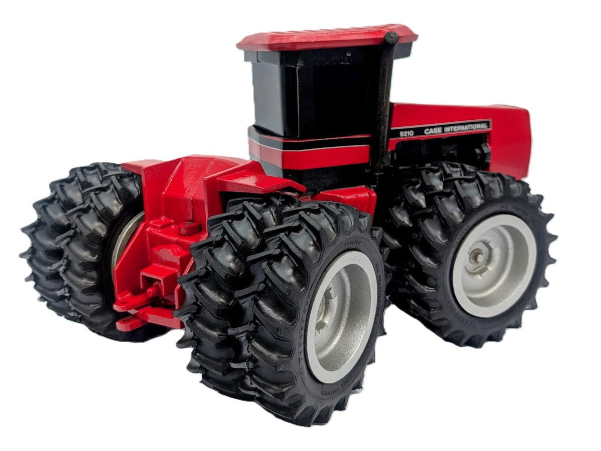 1/12 Valley Patterns Case IH 9250 w/ Duals #356 VERY HEAVY.