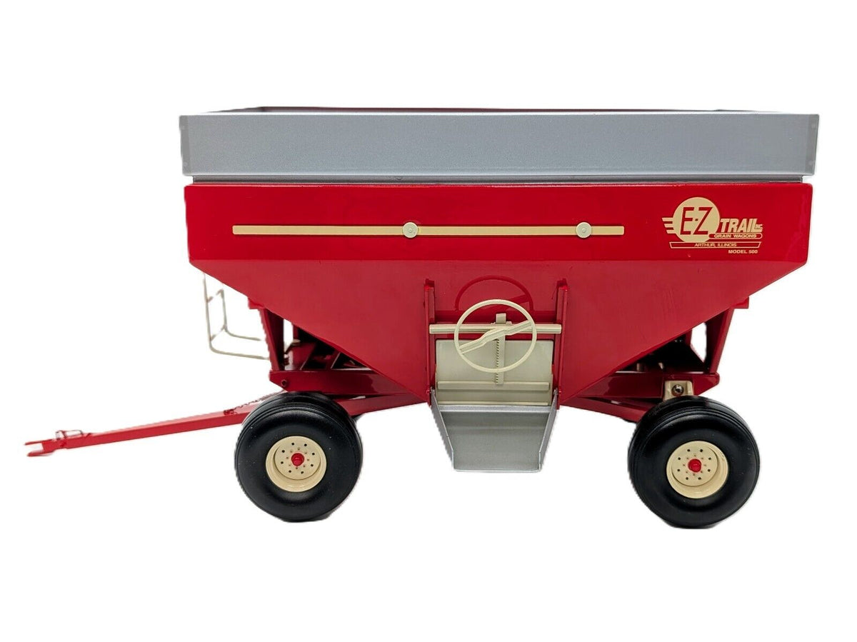 1/16 EZ Trail Gravity Wagon, Red, Model 500 OEM Sealed 