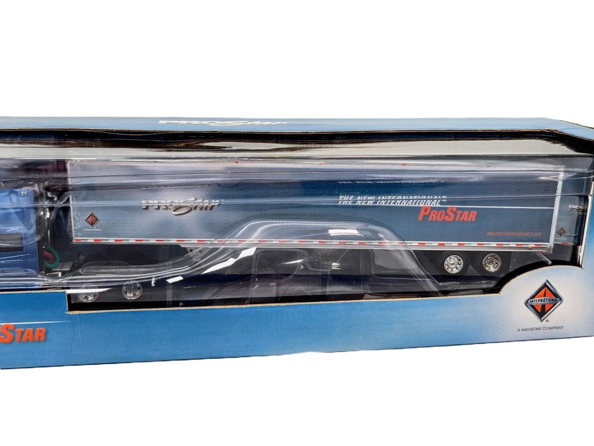 1/64 The New International Pro Star DCP.