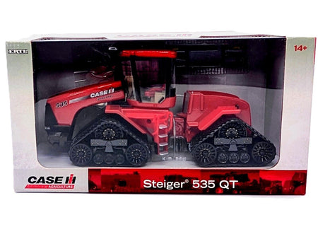 1/32 Case IH Steiger 535 QuadTrac Tractor 