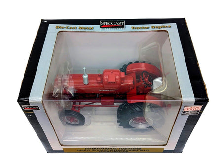 1/16 International Harvester Farmall W400 LP Gas Tractor 